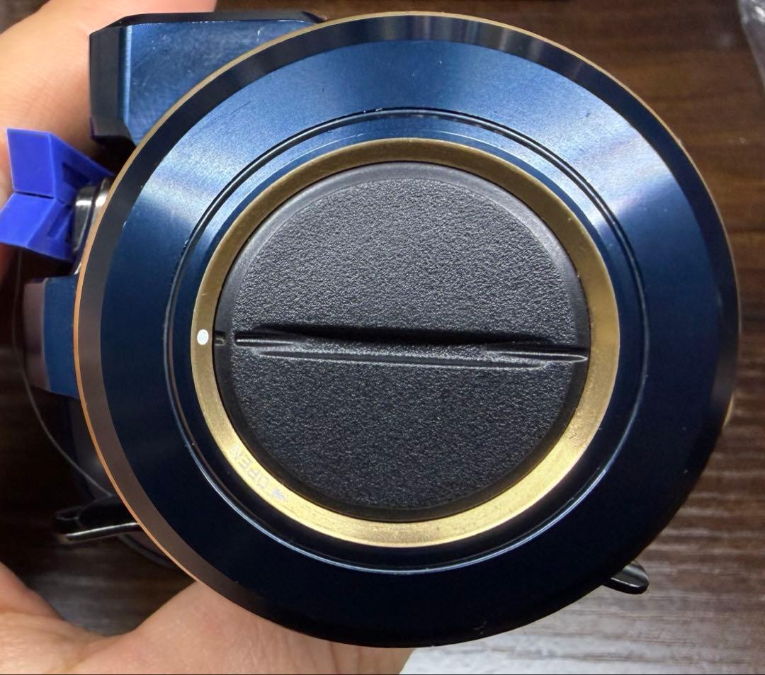 す*や様 ダイワ ソルティガic 100