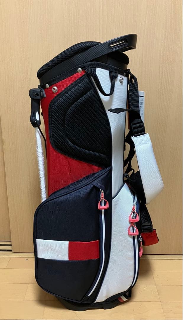  GOLF キャディバッグ