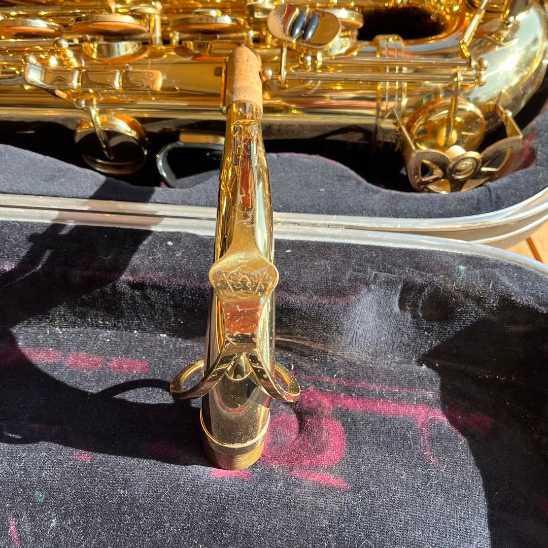 サックス　 ユリウス・カイルベルト ST-90 ビンテージ