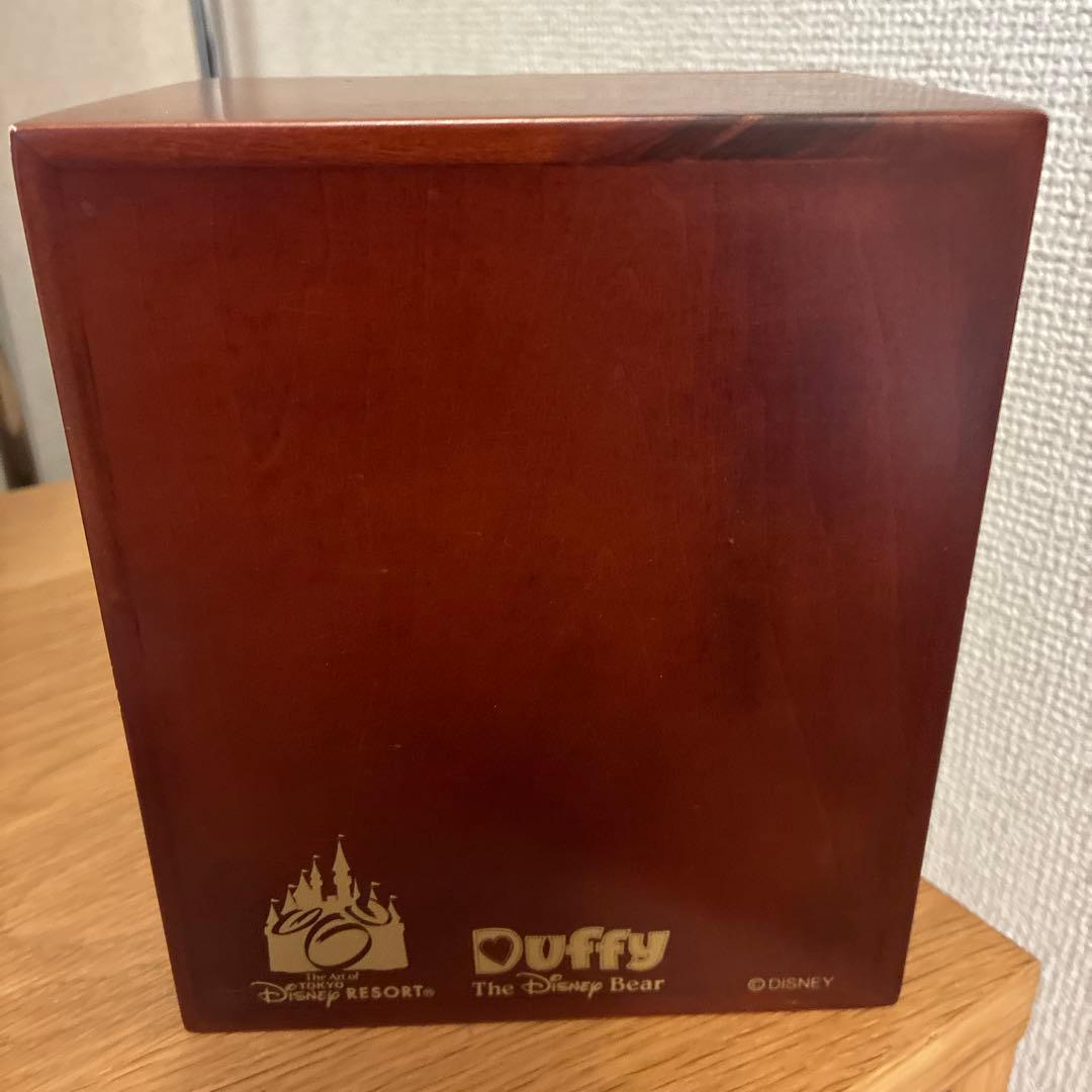 ダッフィーコレクションドールシリーズ2011美品