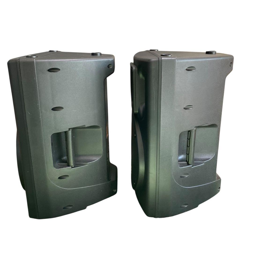 クラシックプロ CLASSIC PRO CSP12 PAスピーカー ペア