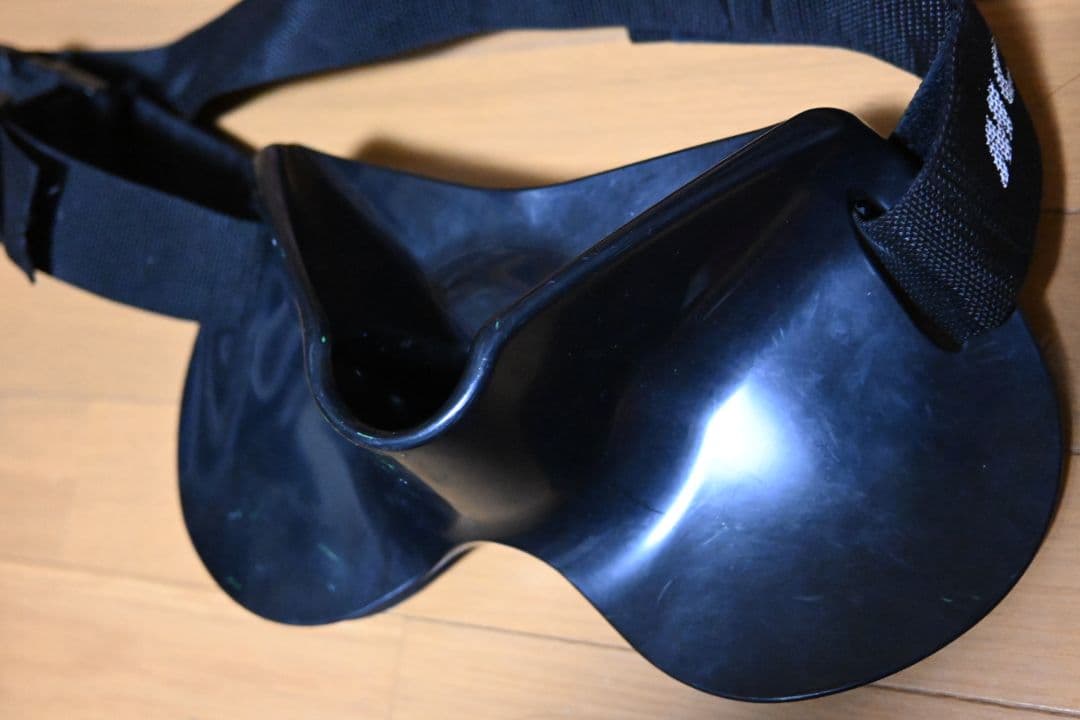 mcワークス　TTベルト