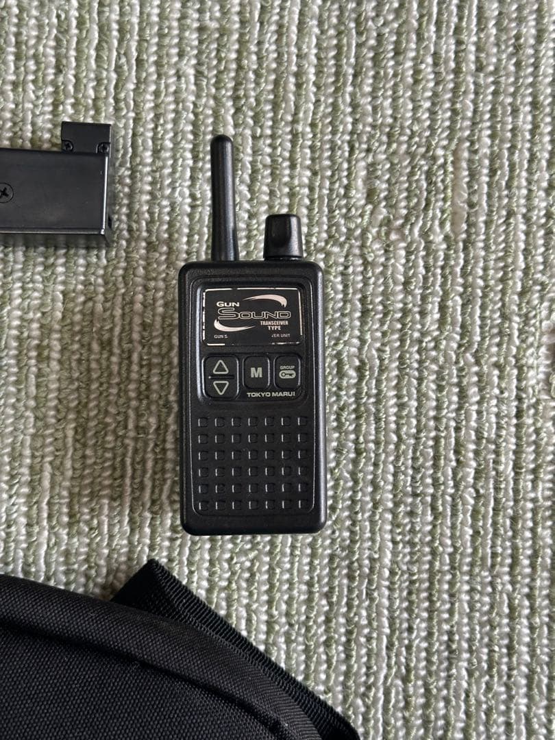 東京マルイ VSR-10 スナイパーライフル スコープ付き　爆音　プレミアム限定