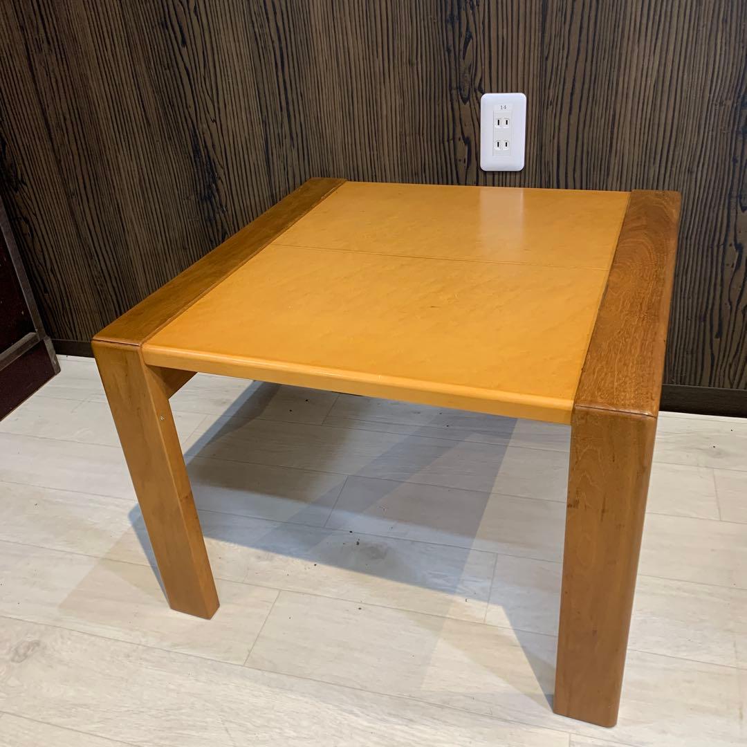 モリシゲ　テーブル