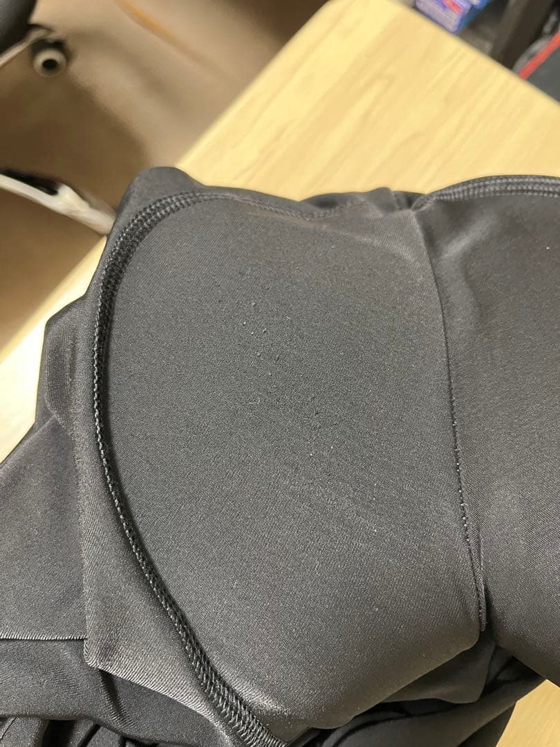 ラファ rapha メンズ コア ウィンター タイツ ウィズ パッド