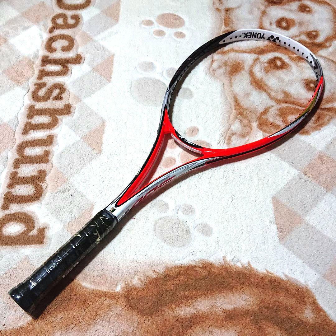 NEXIGA 90V カスタムフィット 初代 赤