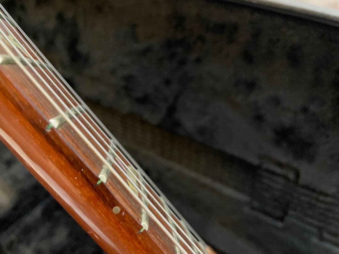 ギター Prs custom24 amber