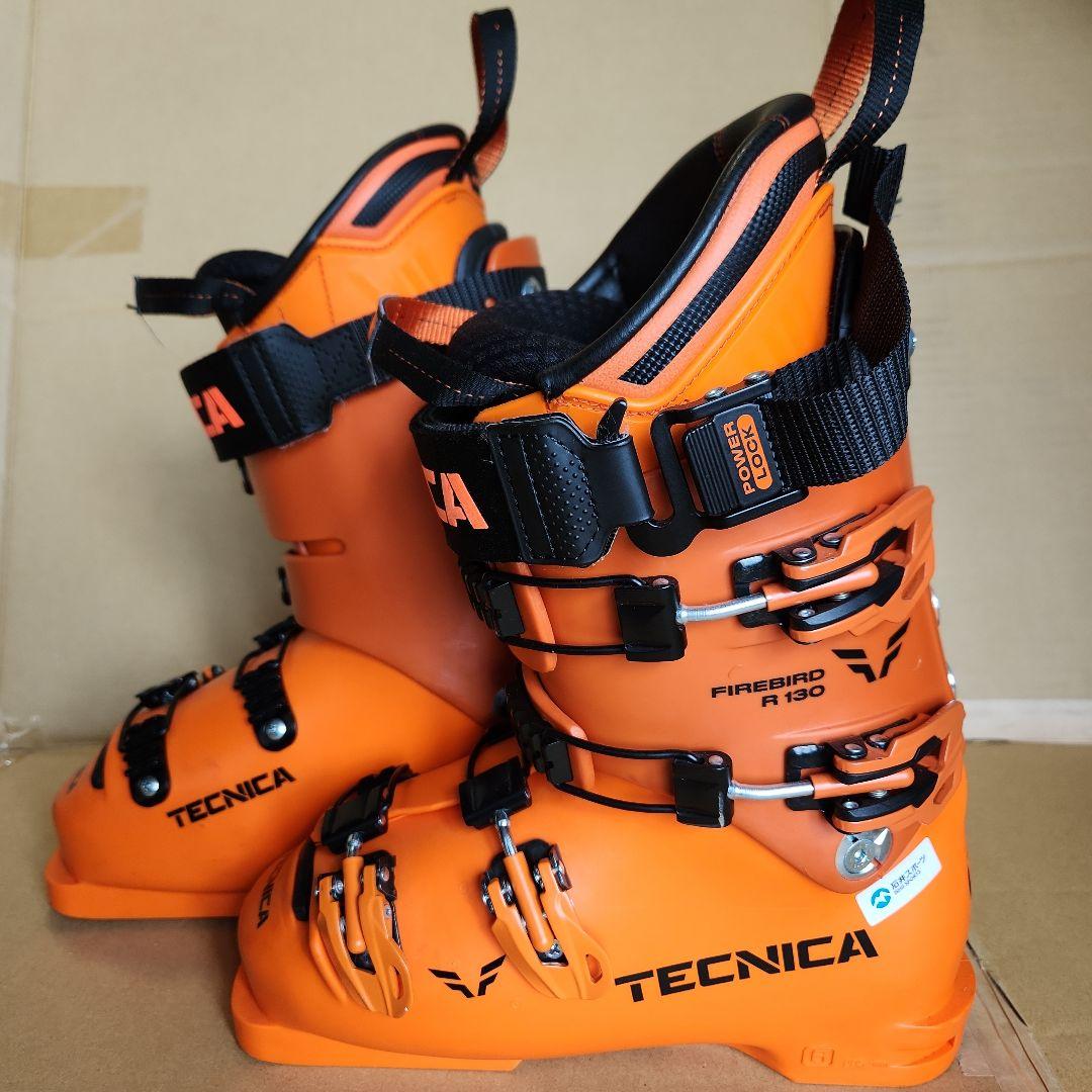 テクニカ TECNICA FIREBIRD R 130 25-25.5