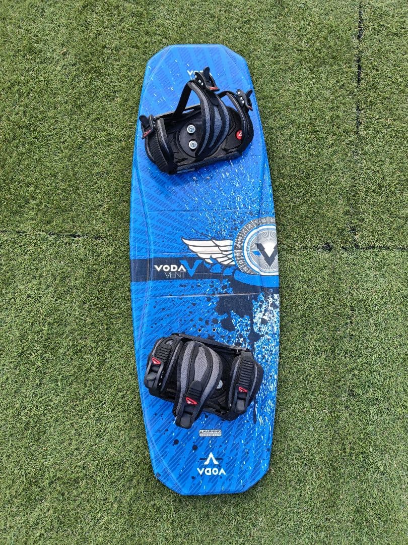 【未使用！】VODAトランポリン用ボード