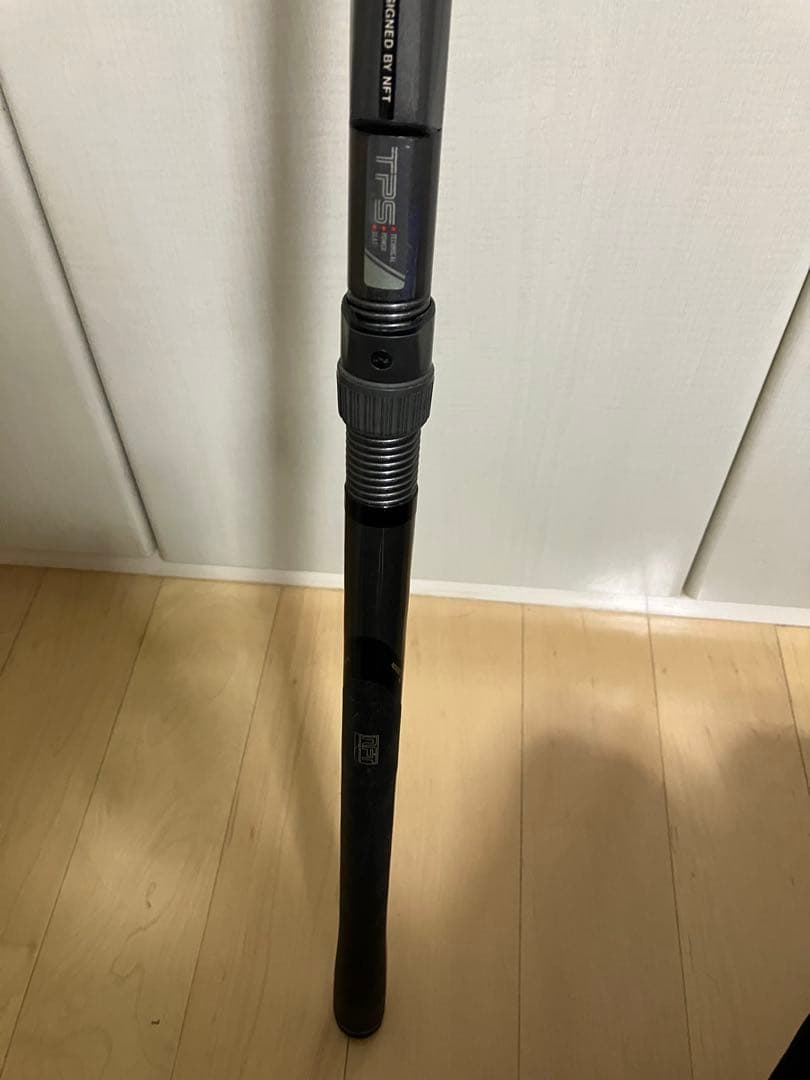 レア品NFTダイヤフラッシュ磯4号5.2m遠投