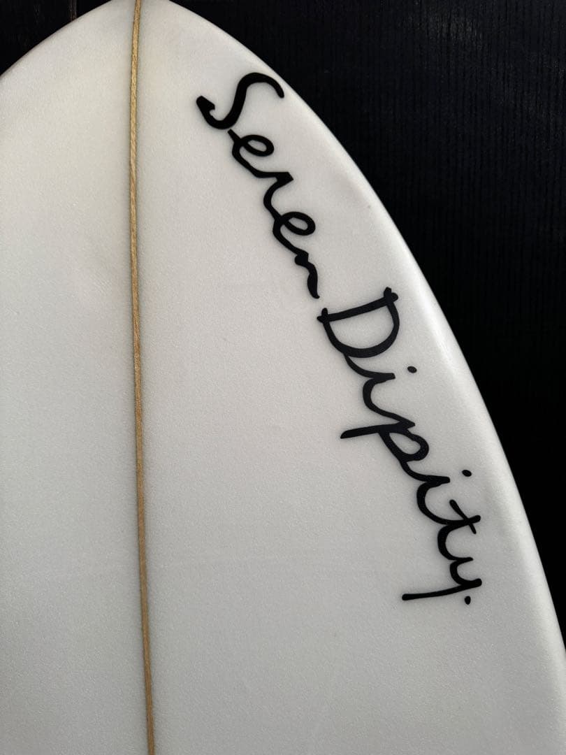 サーフボード　serendipity 5’3 1/2