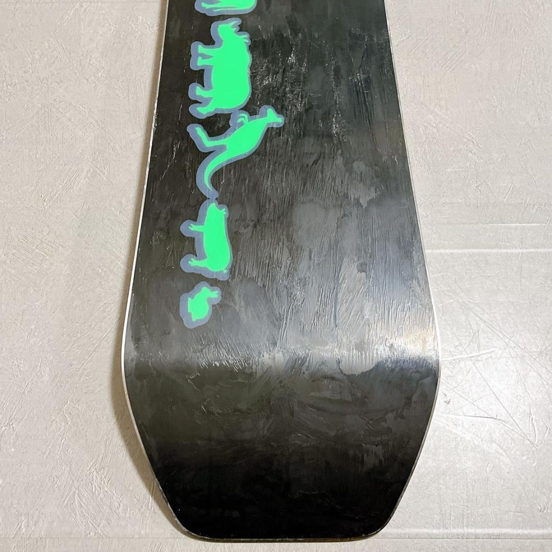 Noah ARKS ID-S 146.5 ノア スノーボード 国産 24-25