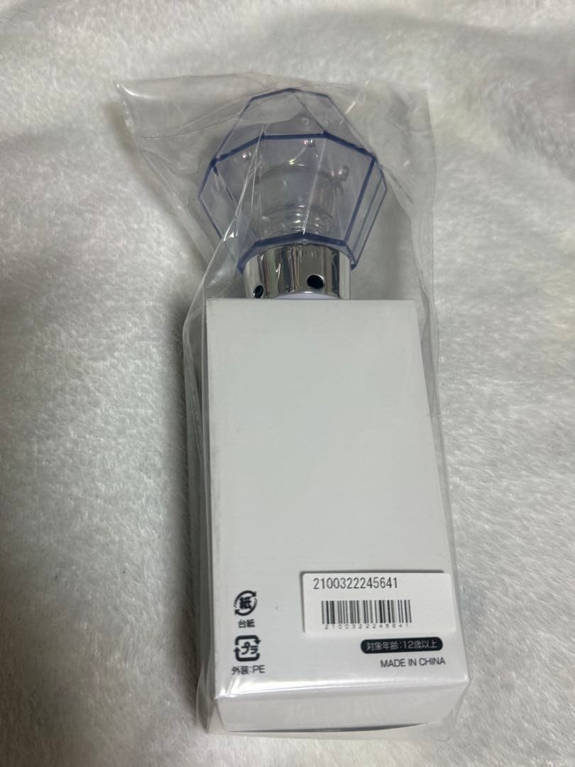 M!LK ミルクラスタルスティックver.3 ペンライト