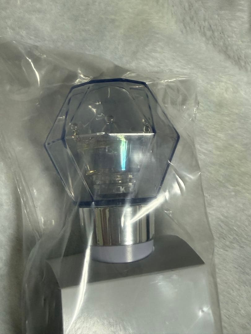 M!LK ミルクラスタルスティックver.3 ペンライト