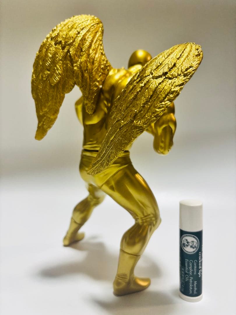 【希少】ペンタゴン(CCPシリーズ)、キン肉マン、フィギュア、アイテム番号 Z1