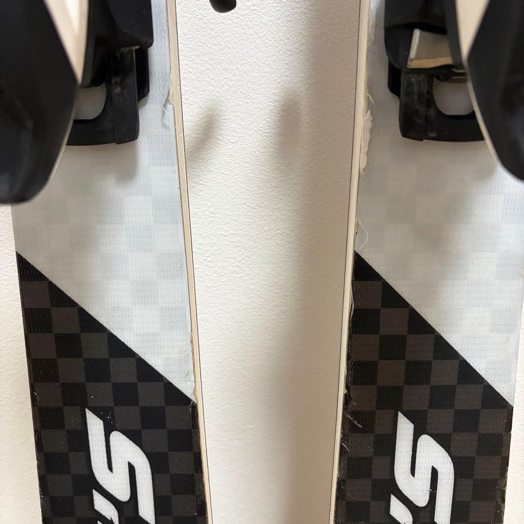 OGASAKA オガサカ KEO'S ケオッズ KS-NY 160cm