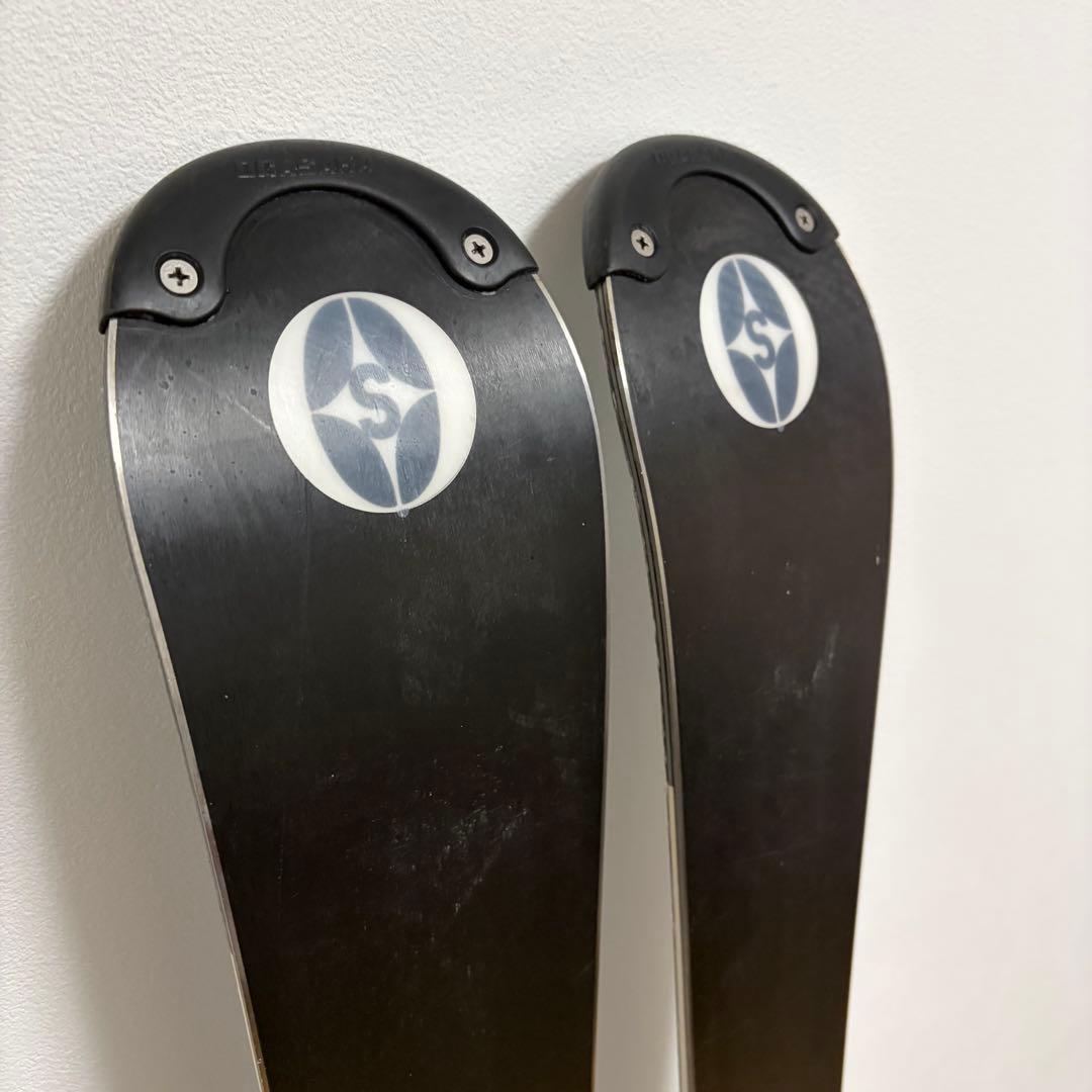 OGASAKA オガサカ KEO'S ケオッズ KS-NY 160cm