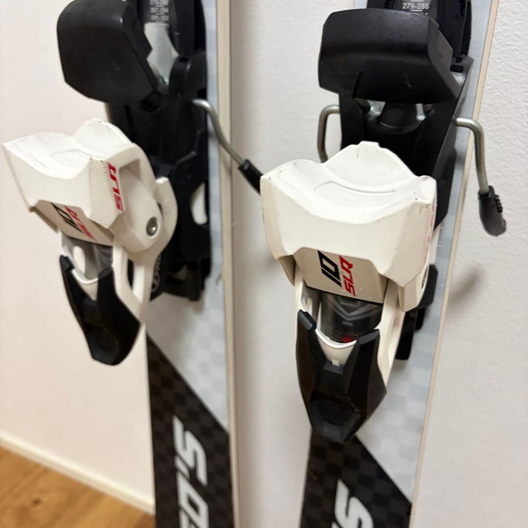 OGASAKA オガサカ KEO'S ケオッズ KS-NY 160cm