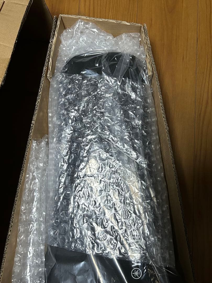 YAMAHA PACIFICA BOCCHI EDITION ブラック