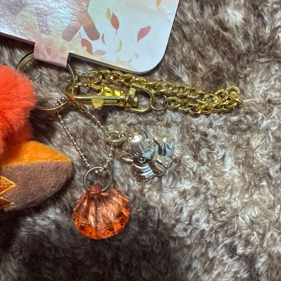 ロコン Rokon's Crystal Season ポケモン ポケモンセンター