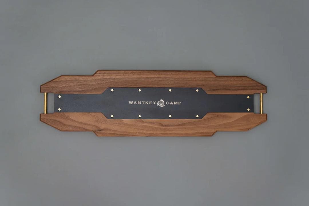 新品未使用　WANTKEYCAMP　WANTKEY SBS DECK2　天板のみ