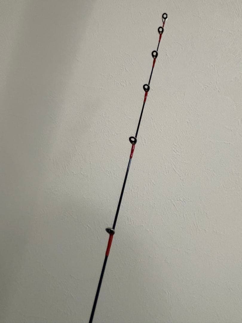 ダイワ 紅牙 N69XHB-S タイラバロッド 24年モデル