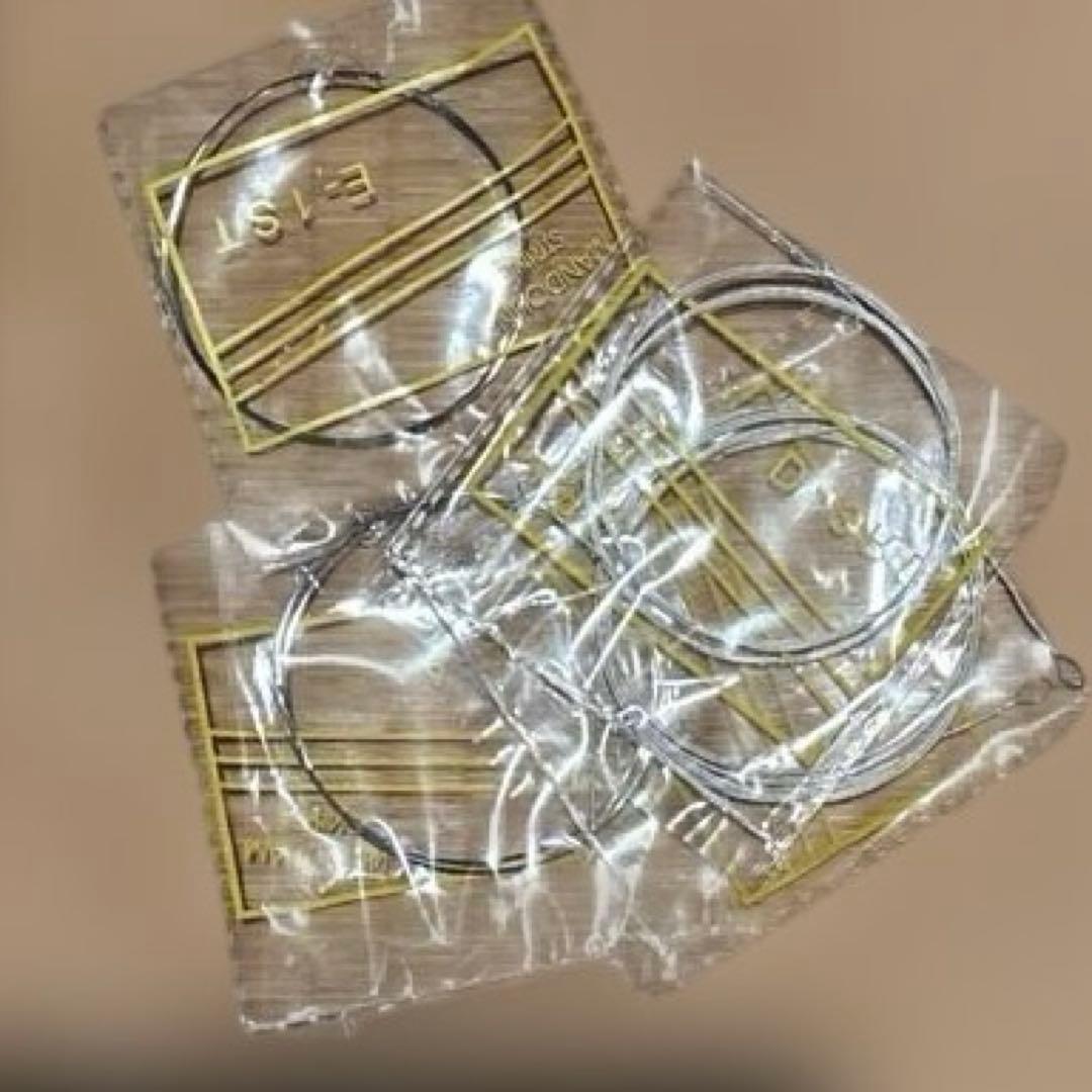 アリア　フラットマンドリン