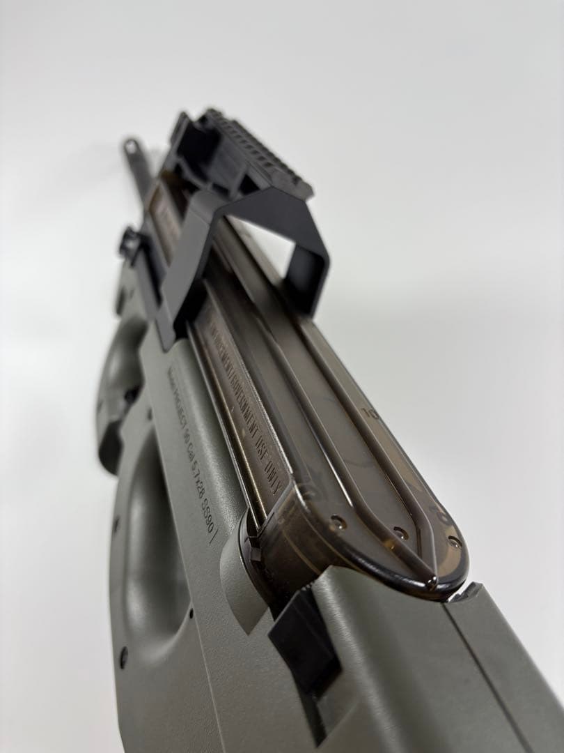 国際血盟団　PS90 HC 東京マルイ　ハイサイクル