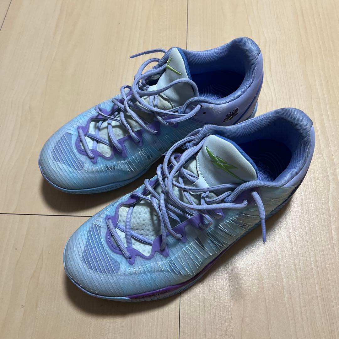 シューズ(男性用) prayer1 seriousplayeronly