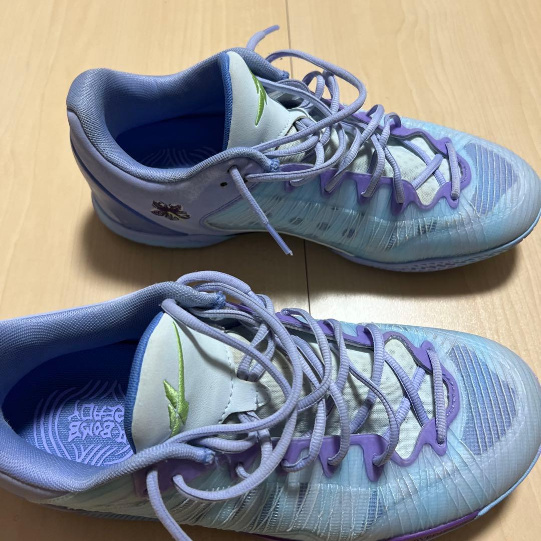 シューズ(男性用) prayer1 seriousplayeronly