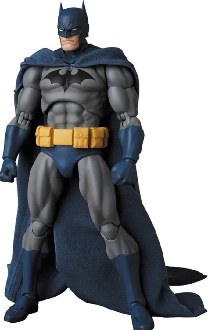 MAFEX マフェックス No.105 BATMAN HUSH