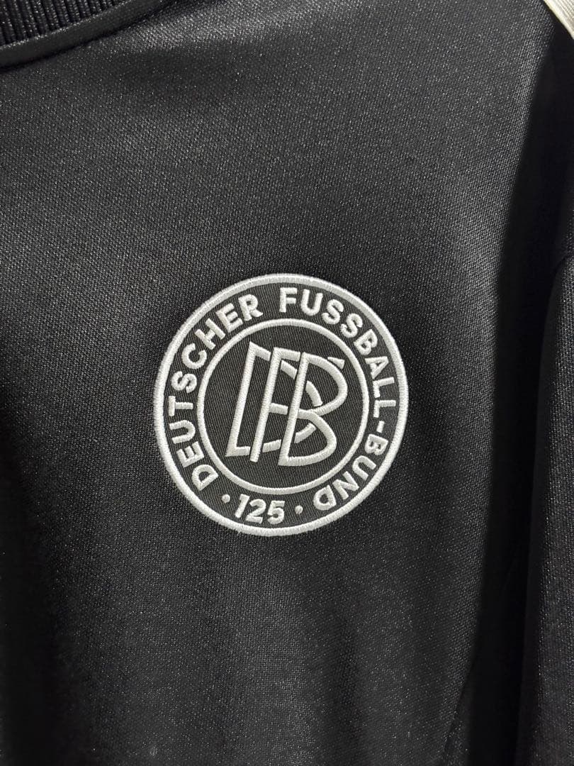 ドイツ代表 トラックジャケット adidas originals