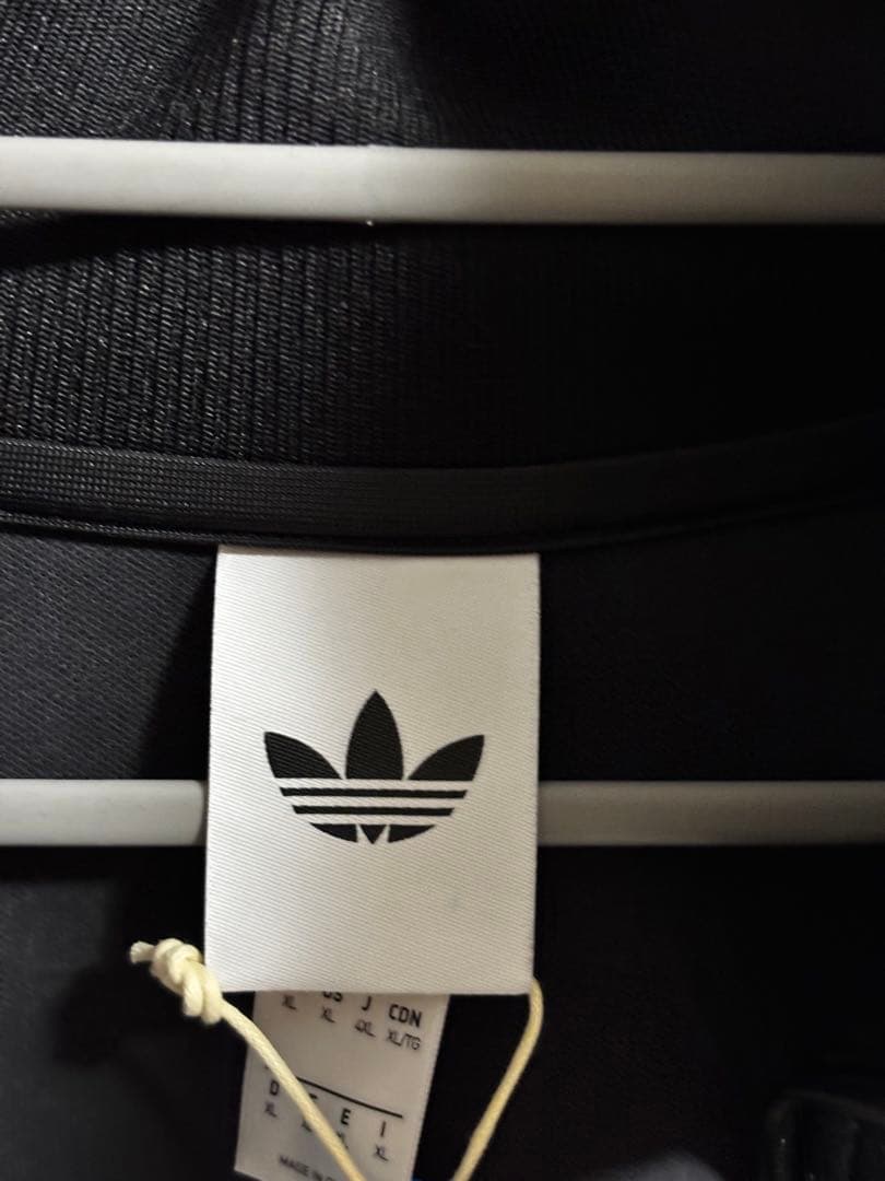 ドイツ代表 トラックジャケット adidas originals