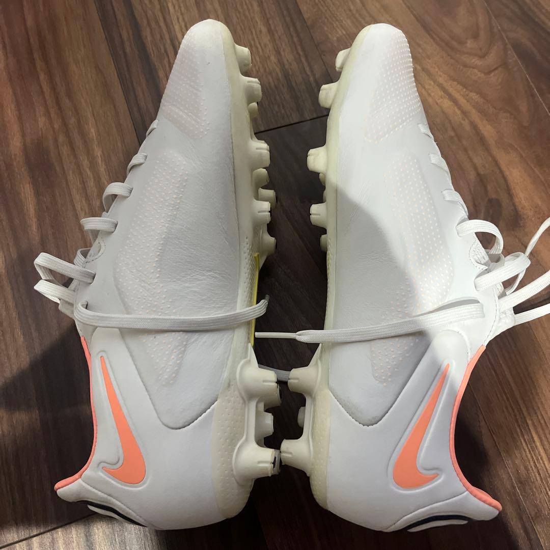 NIKE ティエンポ9 PRO HG