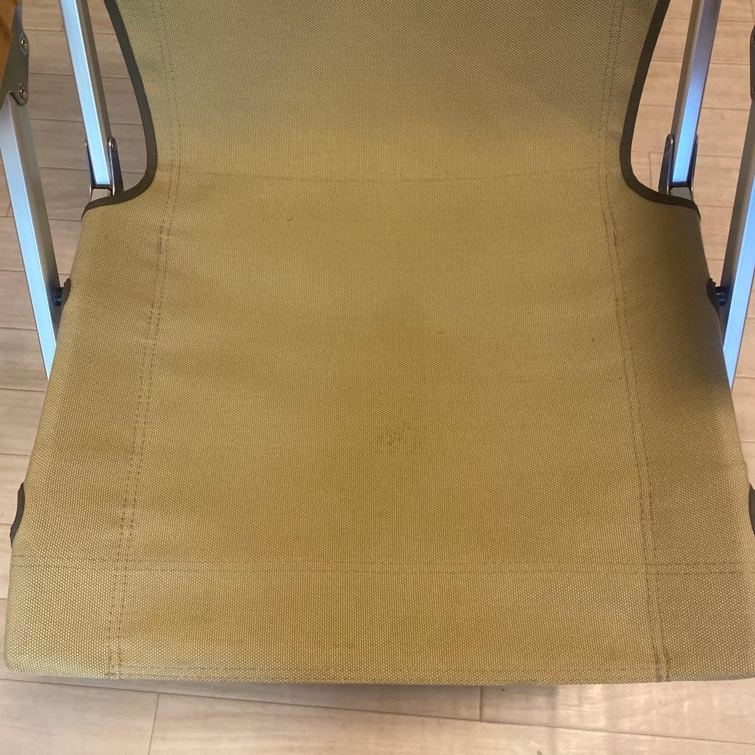 【匿名配送・送料無料】peakローチェアー30　ボトルホルダー・手拭い付