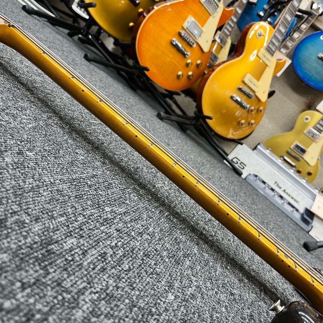 【11327】 GRECO Mercury Bass PB700