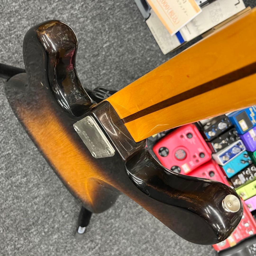 【11327】 GRECO Mercury Bass PB700