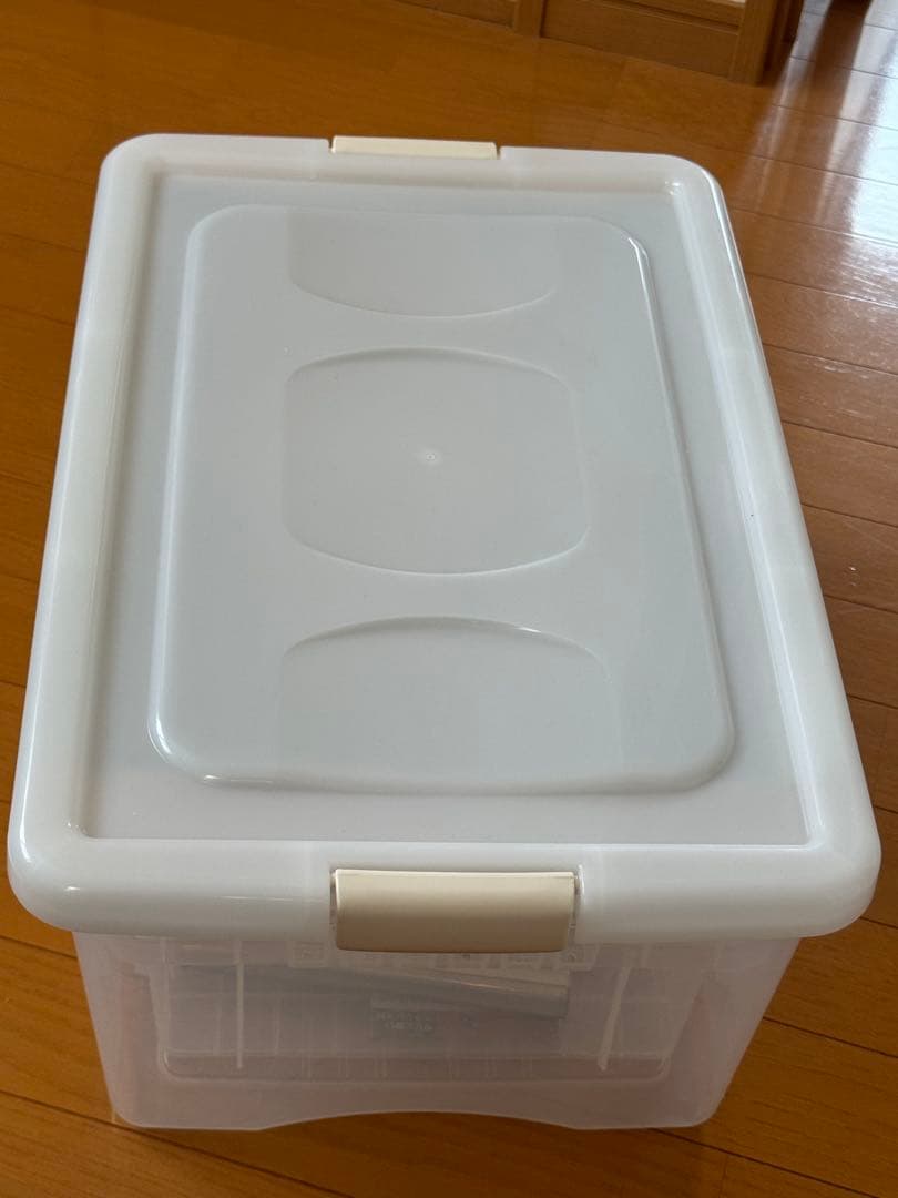 カブト虫、クワガタ虫等産卵飼育セット一式　ブロック崩し付き