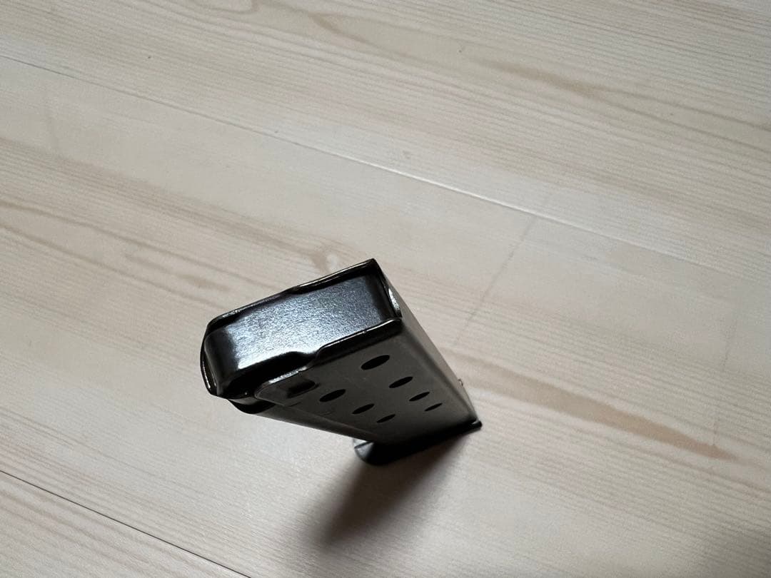 MGC製発火式モデルガンswm39