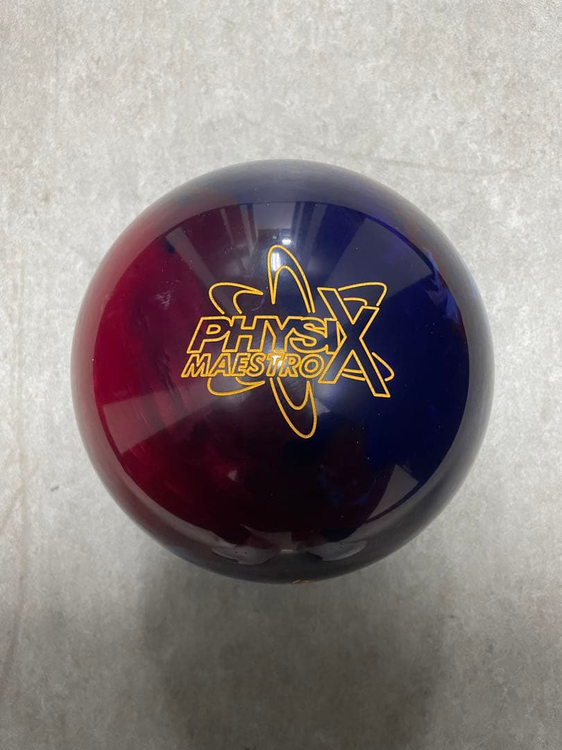 【キング】PHYSIX MAESTRO 15ポンド