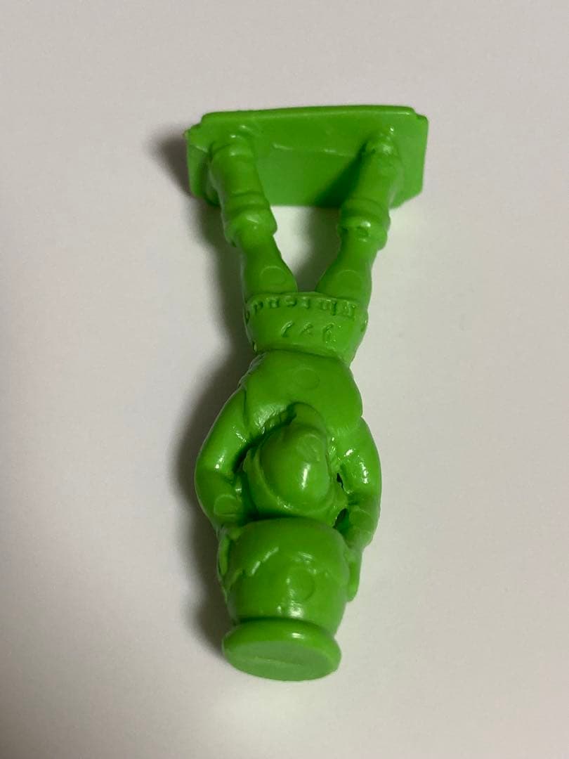 ゼルダの伝説　リンク　水瓶持ち　消しゴム