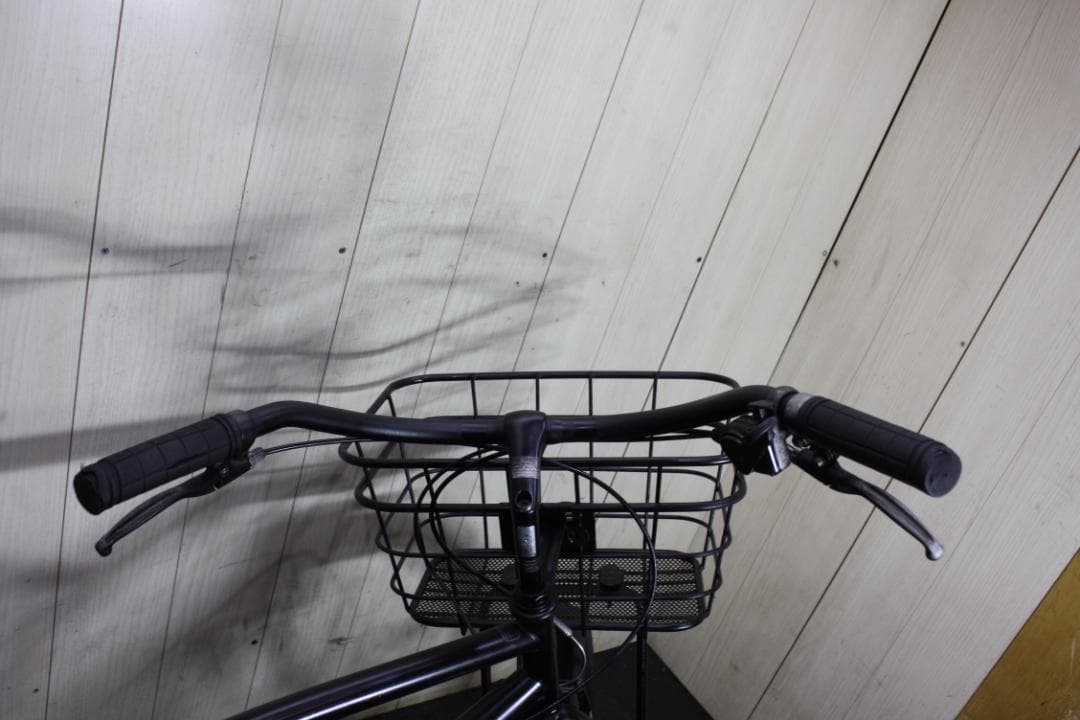 NORTH  26インチ 450mm シマノ6速 ビーチクルーザー