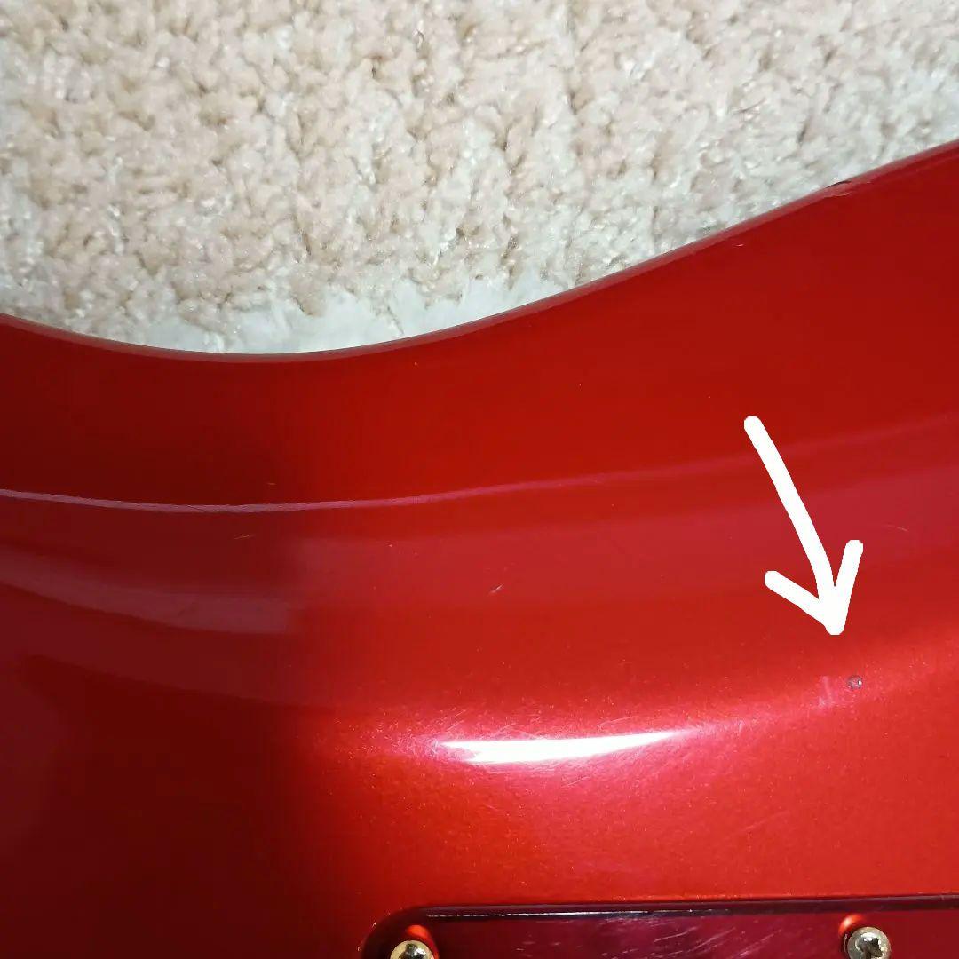 【メンテ済み】LA-85KK FERNANDES ラルク kenモデル