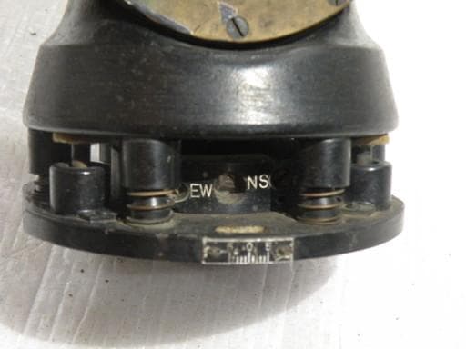 大戦中　陸海軍　爆撃機の羅針盤　戦闘機