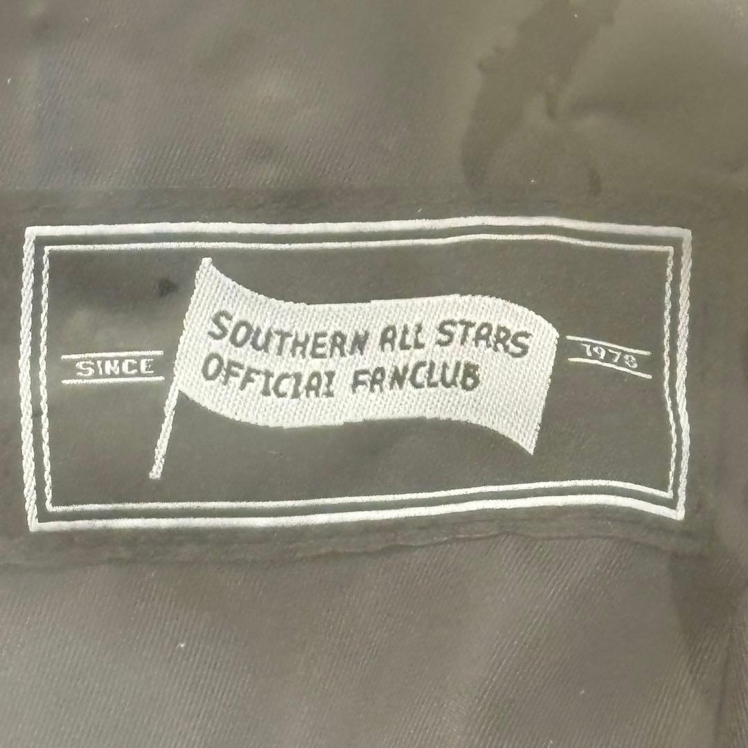 サザンオールスターズ応援団創立45周年記念グッズ　リュックサック