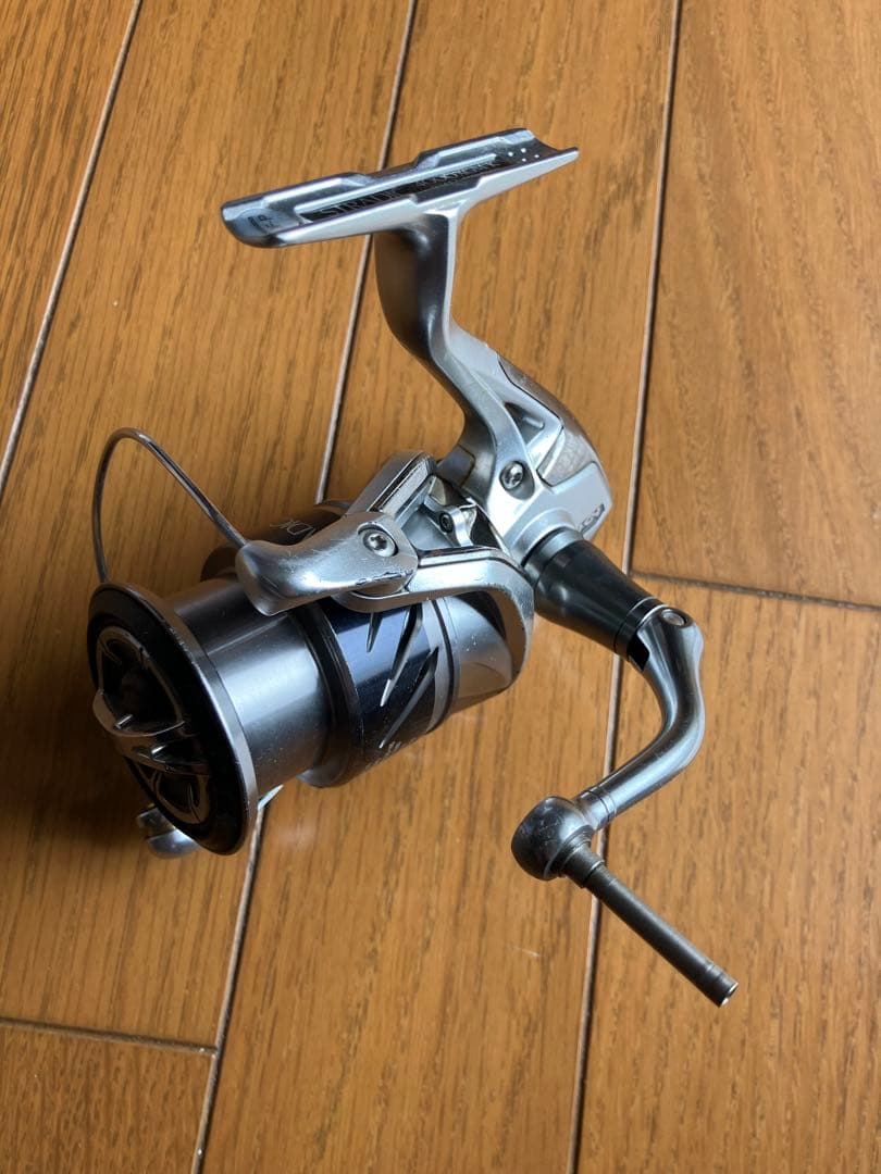 シマノ ストラディック 4000XGM