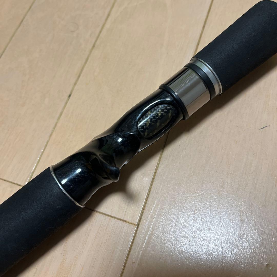 メガバス　F6-72DG デストラクション　72H