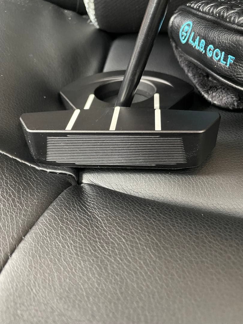 LAB.GOLF DF3 パター カスタム32インチ