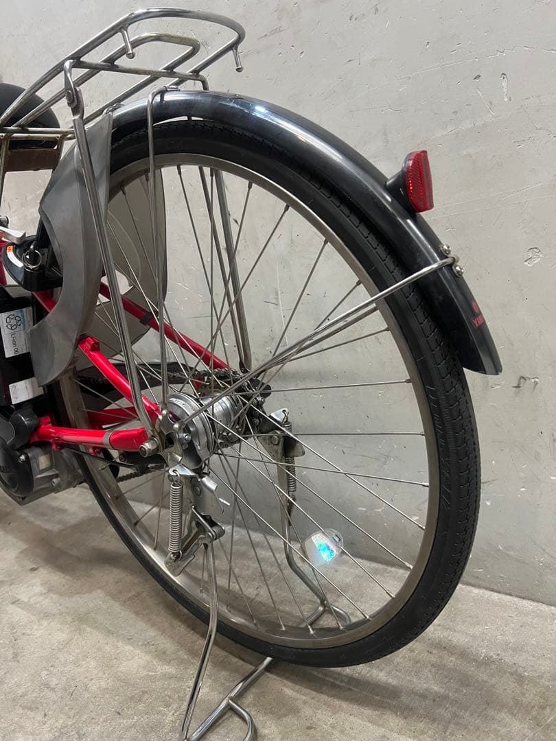 新生活応援セール開催中　電動自転車　YAMAHA PAS パスナチュラS