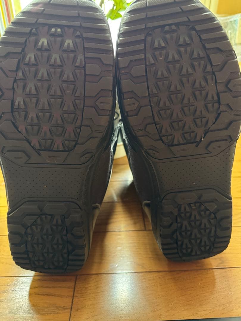 FLOW ECHO BOAスノーボードブーツ　28.5